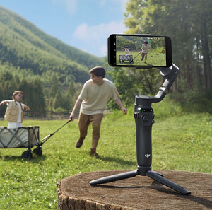 DJI OSMO MOBILE 6 GIMBAL (1 фото из 6)