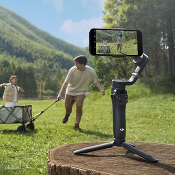 DJI OSMO MOBILE 6 GIMBAL