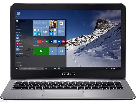 Sülearvuti Asus R420M + laadija