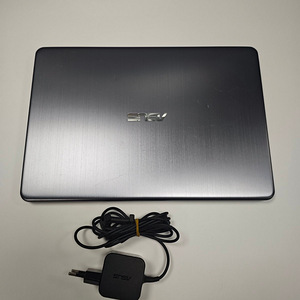 Sülearvuti Asus R420M + laadija (2 foto / 7)