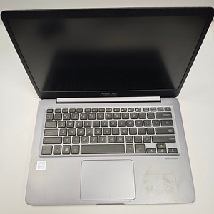 Sülearvuti Asus R420M + laadija (3 foto / 7)