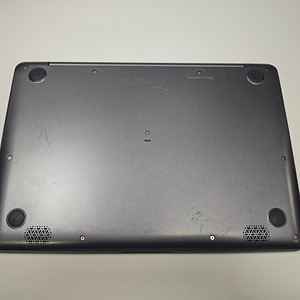 Sülearvuti Asus R420M + laadija (4 foto / 7)