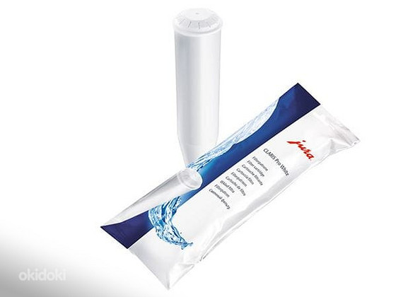 Filter CLARIS Pro White