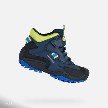 Geox Waterproof jalanõud. Size 33
