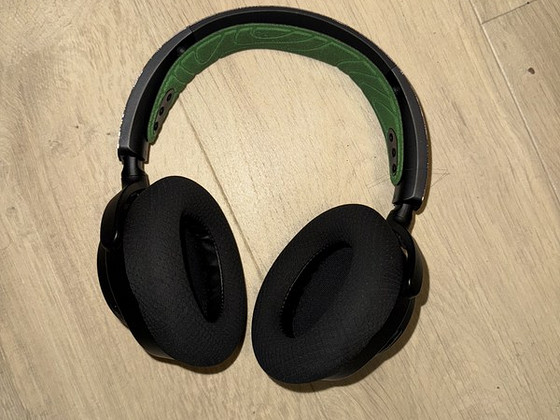 Steelseries наушники