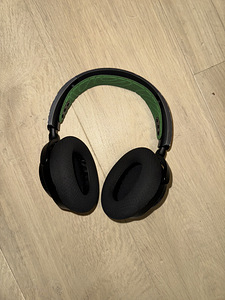Steelseries наушники (1 фото из 2)