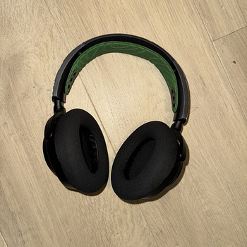 Steelseries наушники