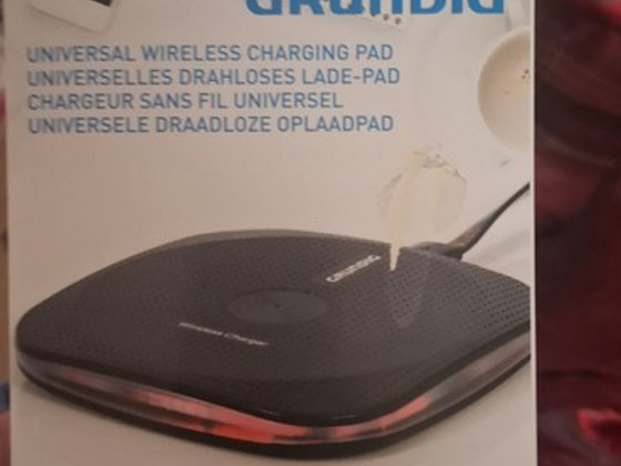 Müüa juhtmevaba laadija