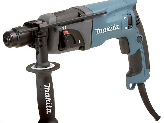 Перфоратор Makita HR2460