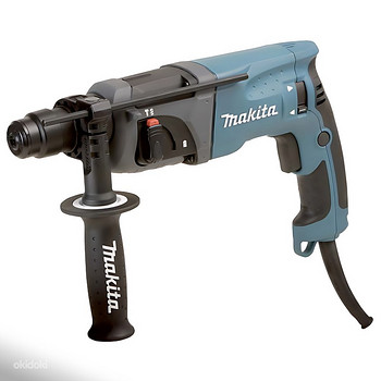 Перфоратор Makita HR2460