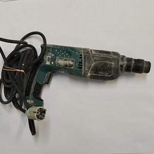 Puurvasar Makita HR2460 (2 foto / 6)