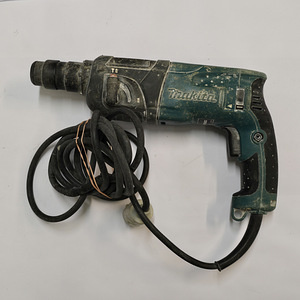 Puurvasar Makita HR2460 (3 foto / 6)