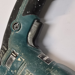 Puurvasar Makita HR2460 (5 foto / 6)
