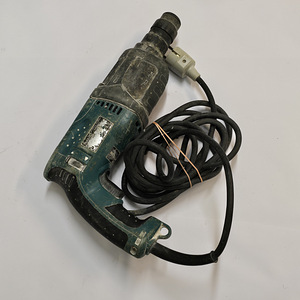 Puurvasar Makita HR2460 (6 foto / 6)