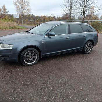 Продам AUDI A 6