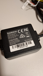Garmin vehicle power cable (1 foto / 5)