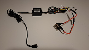 Garmin vehicle power cable (2 foto / 5)