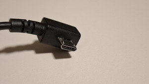 Garmin vehicle power cable (5 foto / 5)
