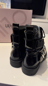 Обувь Liu Jo, размер 37 (4 фото из 5)