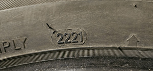 Talverehvid 235 60 R18 (4 foto / 4)
