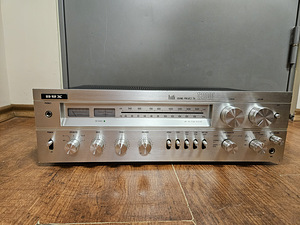 DUX TA 12000 HiFi AM/FM стерео ресивер (1 фото из 3)
