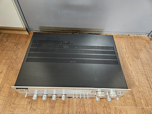 DUX TA 12000 HiFi AM/FM стерео ресивер (2 фото из 3)