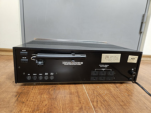 DUX TA 12000 HiFi AM/FM стерео ресивер (3 фото из 3)