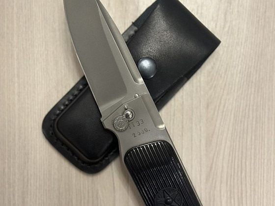 Kogunemisnuga A. I. Urakov TT-33 2025. aasta