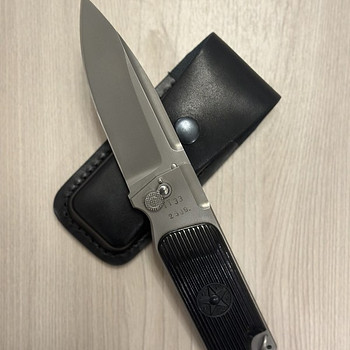 Kogunemisnuga A. I. Urakov TT-33 2025. aasta