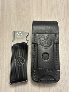 КОЛЛЕКЦИОННЫЙ НОЖ УРАКОВА А.И. ТТ-33 2025 года (2 фото из 9)