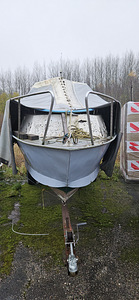 Рыболовные лодки (3 фото из 8)