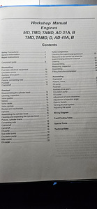 Рыболовные лодки (6 фото из 8)