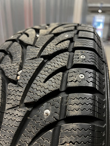 Rehvid RoadX RX Frost (1 foto / 6)