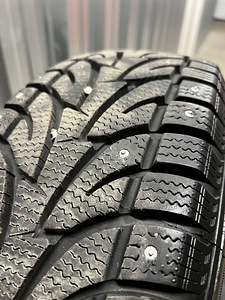 Rehvid RoadX RX Frost (3 foto / 6)