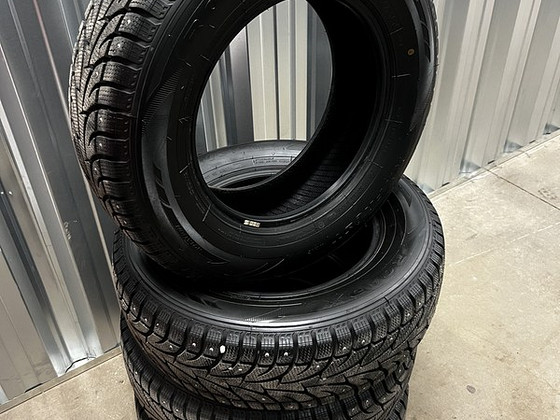Шины RoadX RX Frost