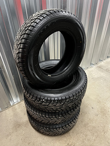 Rehvid RoadX RX Frost (5 foto / 6)