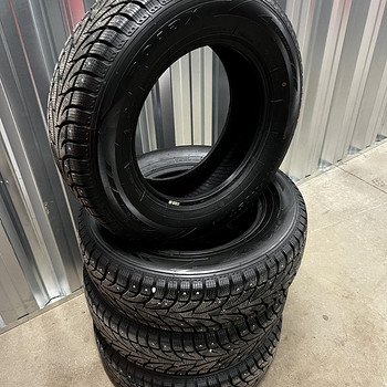 Rehvid RoadX RX Frost