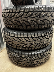 Rehvid RoadX RX Frost (6 foto / 6)