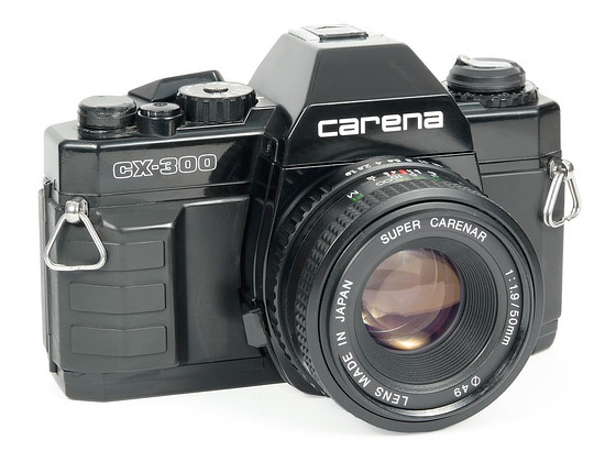 CARENA CX-300