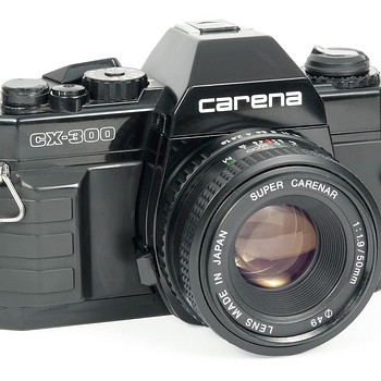 CARENA CX-300
