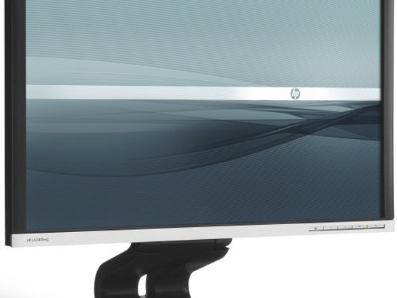HP LA2405x / LA2405wg 24" monitorid