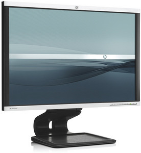 Мониторы HP LA2405x / LA2405wg 24" (1 фото из 1)