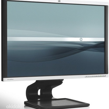 Мониторы HP LA2405x / LA2405wg 24"