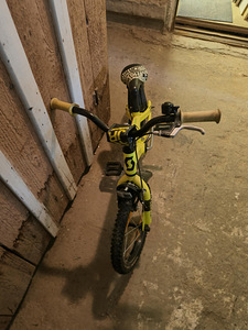 Scott ˇ16 laste jalgratas (2 foto / 3)