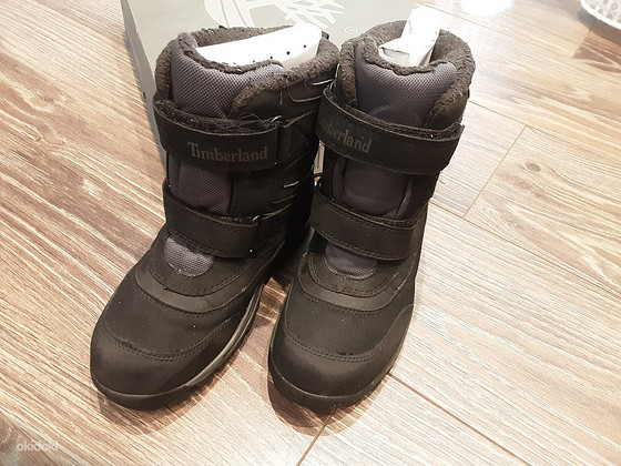 TIMBERLAND 30 TALV