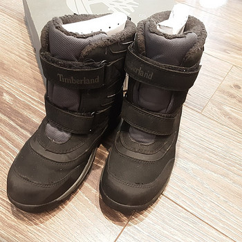 TIMBERLAND 30 TALV