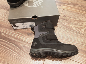 TIMBERLAND 30 TALV (4 foto / 7)