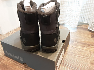 TIMBERLAND 30 TALV (7 foto / 7)