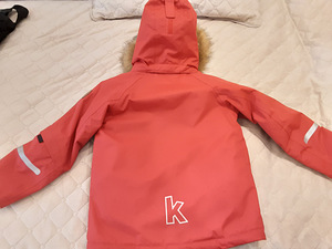 KAXS 122 TALV (2 foto / 6)