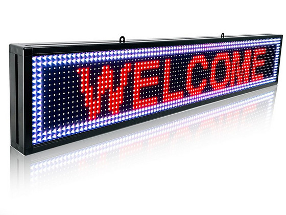 LED display